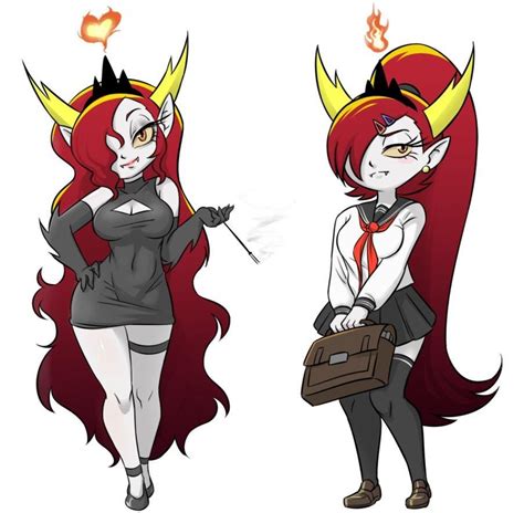 hekapoo hentai|Hekapoo Hentai Comics 